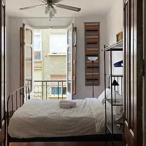  Appartement Casa Del Conde Spanje