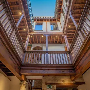  Appartement La Casa De La Tuerta By Ap Spanje