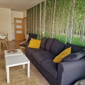 4 In Apartamento Tarragona