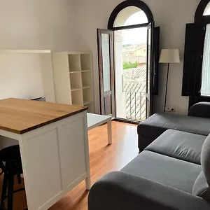  Appartement Palacio Santa Ursula Spanje