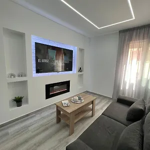  Apartamento Fuentecilla Centro