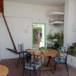  Vakantieboerderij Merche Spanje