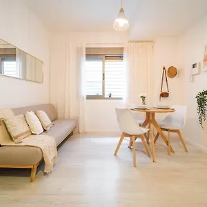 Appartamento Twinsuites, Málaga