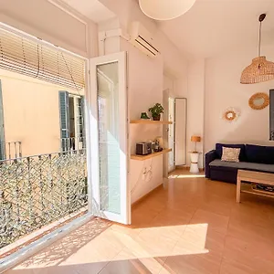  Appartement Plz De La Merced Solera Spanje