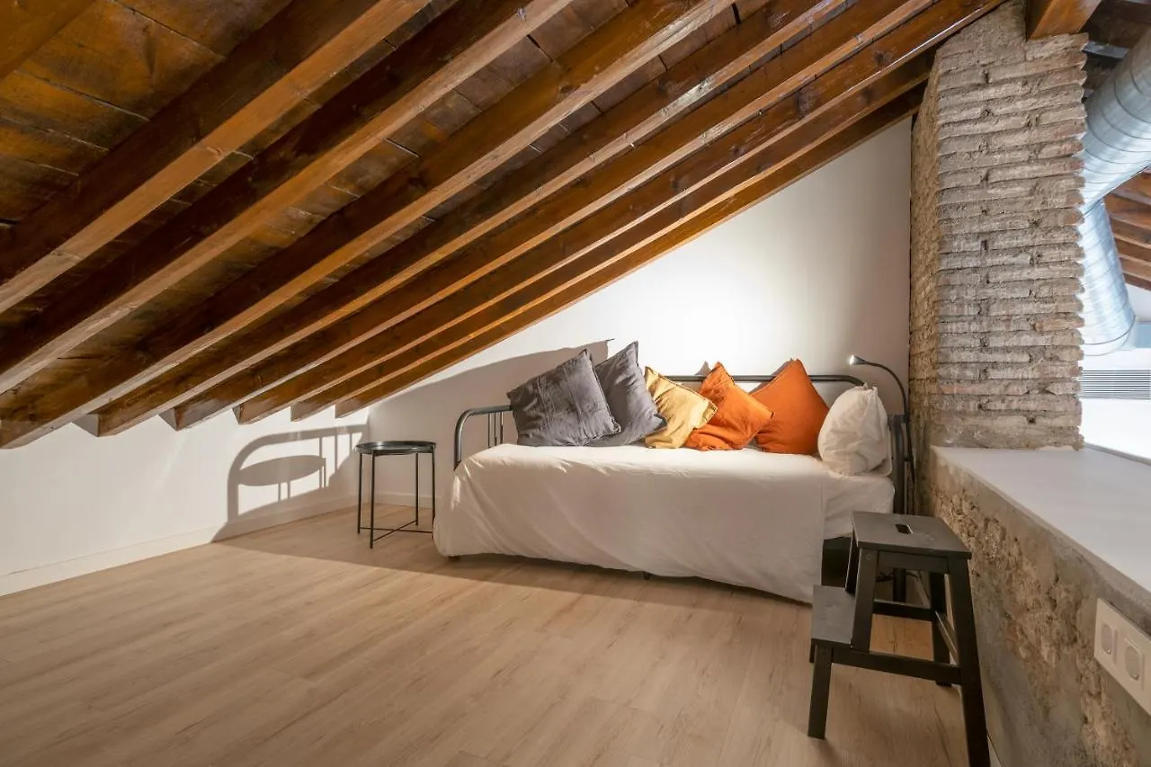 Appartamento Apartamentos Malaga Centro El Conde By Renthas