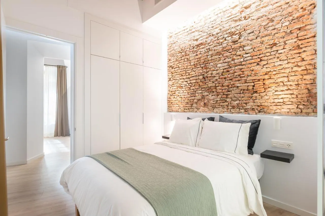 Appartamento Apartamentos Malaga Centro El Conde By Renthas Spagna