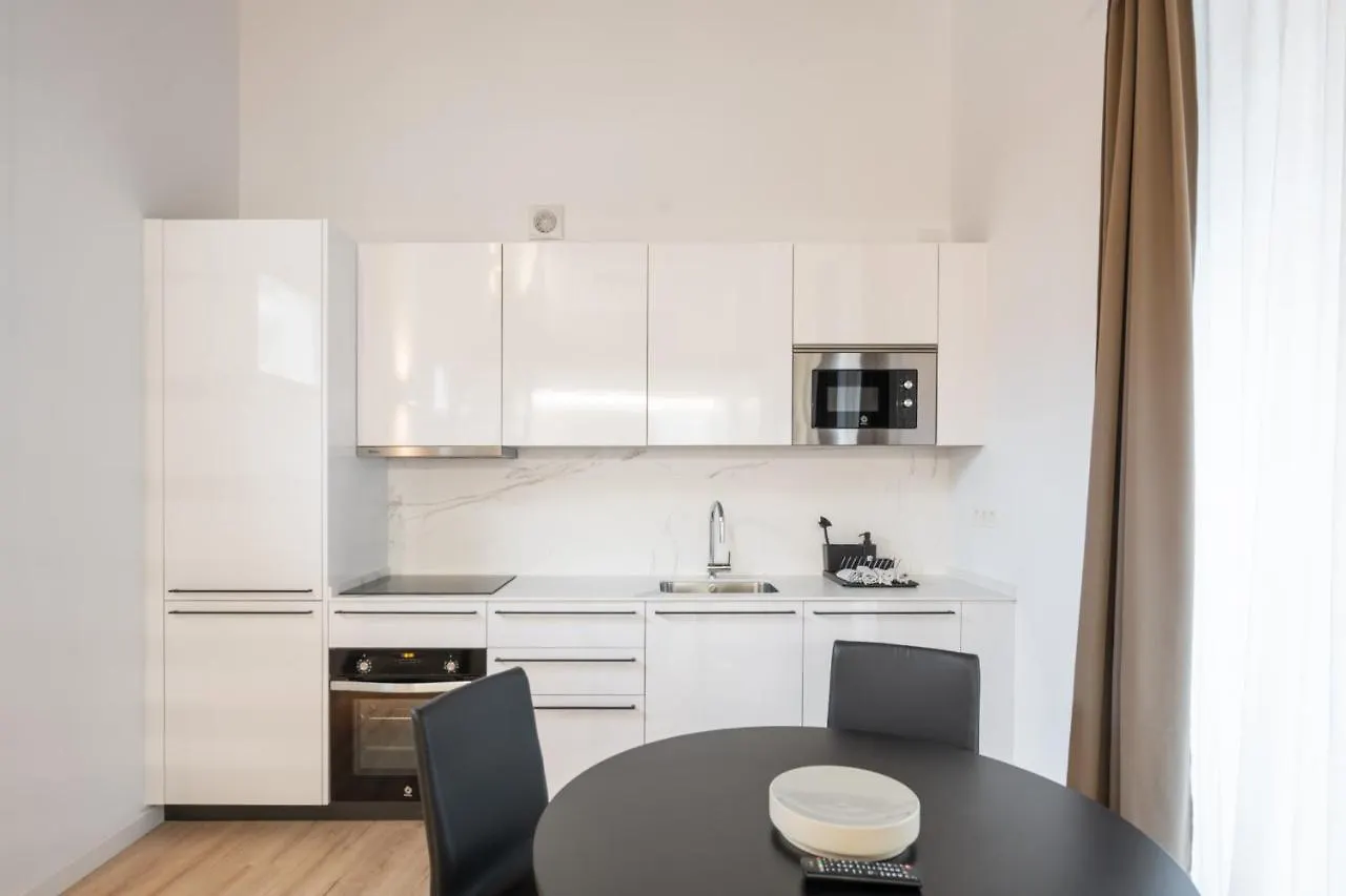 Apartamentos Malaga Centro El Conde By Renthas Appartamento